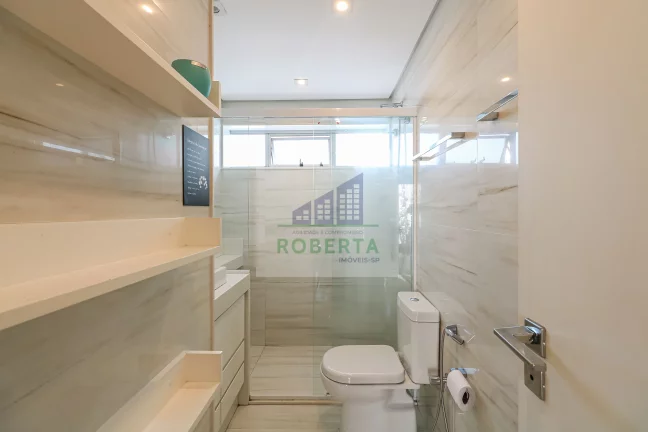 Imagem APARTAMENTO À VENDA EM MOEMA COM 4 DORMITÓRIOS