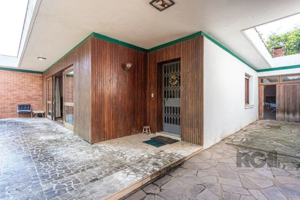 Imagem Casa em Vila Ipiranga