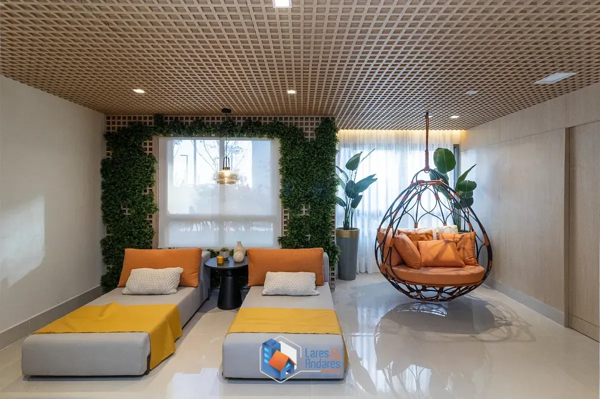 Foto do imóvel Apartamento para venda em City América com 3 quartos, sendo 1 suíte, 87.27m² em Rua Ocrísia