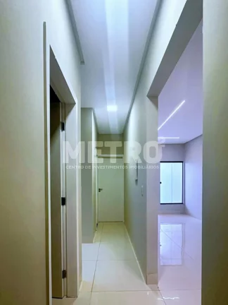 Imagem Casa à venda no bairro Loteamento Boa Vista, com 3 quartos, PETROLINA - PE