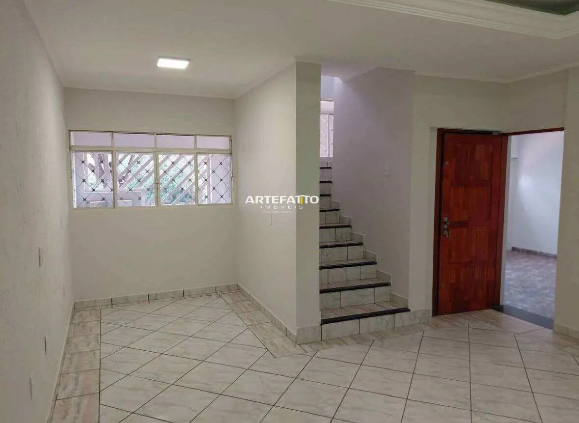 Foto do imóvel Casa à venda em Franca, Jardim Tropical, com 4 quartos, 220m2