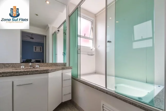 Imagem Apartamento à Venda No Brooklin Com 3 Suítes e 3 Vagas