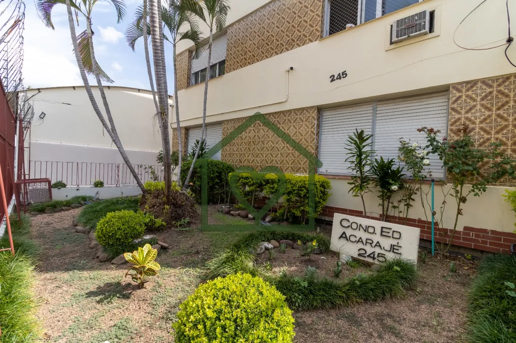 Imagem Conheça esta excelente oportunidade localizada no Bairro Jardim Botânico, contando com 2 dormitór...