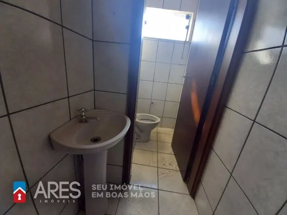 Imagem Sala para alugar, 50 m² por R$ 1.500,00 - Jardim Ipiranga - Americana/SP