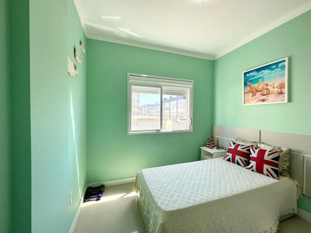Imagem Apartamento 3 Dormitórios - Bairro Zona Nova
