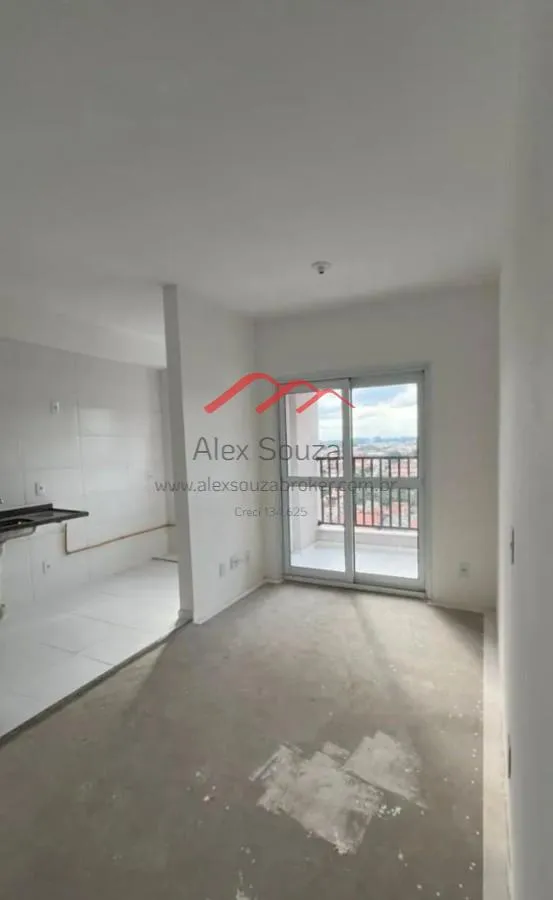 Imagem Apartamento para Venda em Sumaré, Jardim Basilicata, 2 dormitórios, 1 banheiro, 1 vaga