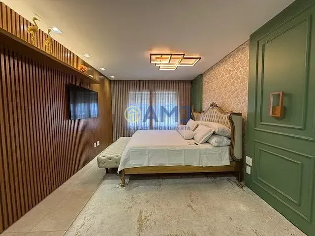 Imagem ALUGUEL DE APARTAMENTO MOBILIADO NO ED. QUINTAS DE GOYAZ - SETOR MARISTA