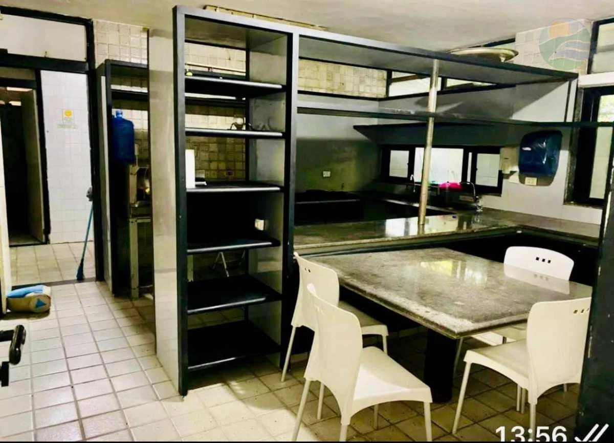Imagem Casa ampla 850m2 com área externa acolhedora, Venda, em Setubal, Boa Viagem, Recife.