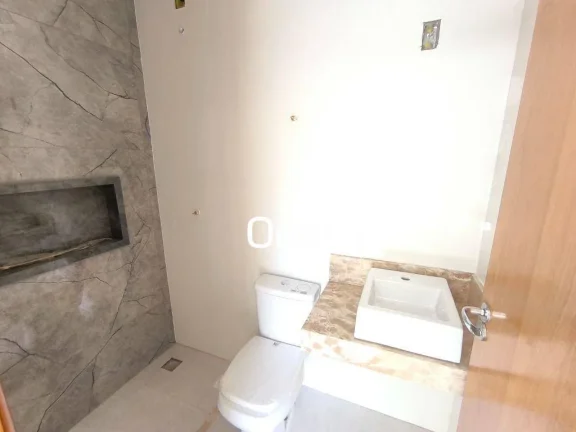 Imagem Sobrado à venda, 150 m² por R$ 499.000,00 - Itapuã - Aparecida de Goiânia/GO