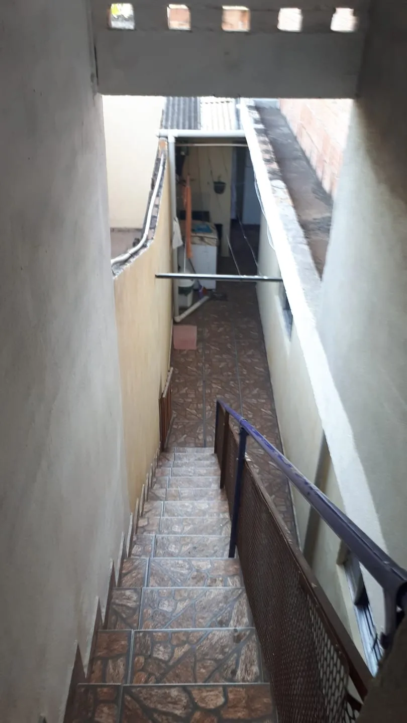 Imagem Casa à venda 4 Quartos, 1 Vaga, 132M², Laerte Assunção, Pindamonhangaba - SP