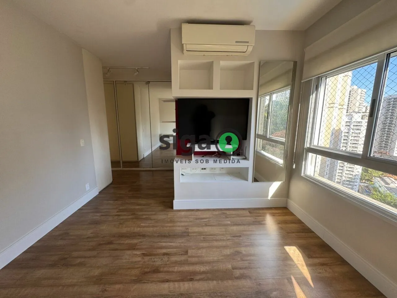 Imagem Apartamento com 3 suítes e 3 vagas à venda na Vila Andrade, São Paulo, SP