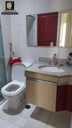 Imagem Lindo Apartamento 2 quartos lazer completo Prox. canal 1