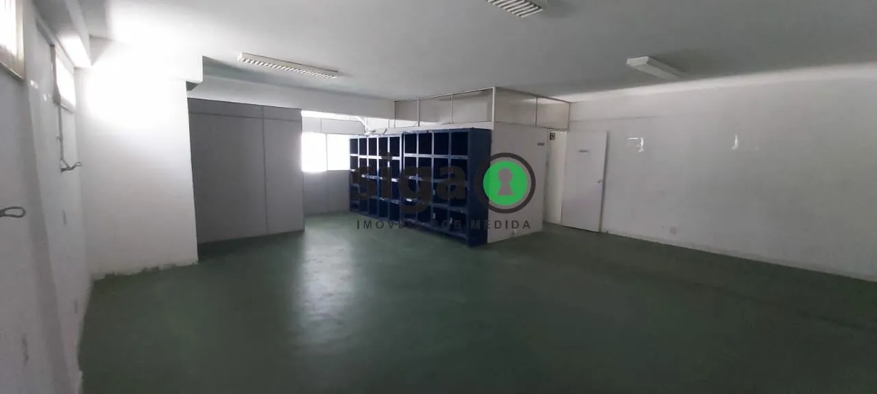 Imagem Prédio Comercial 600 m² - Próx. Metrô Praça da Árvore - 16 salas, 6 vagas