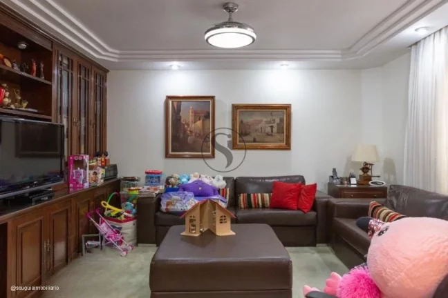 Imagem APARTAMENTO RESIDENCIAL em SÃO PAULO - SP, PERDIZES