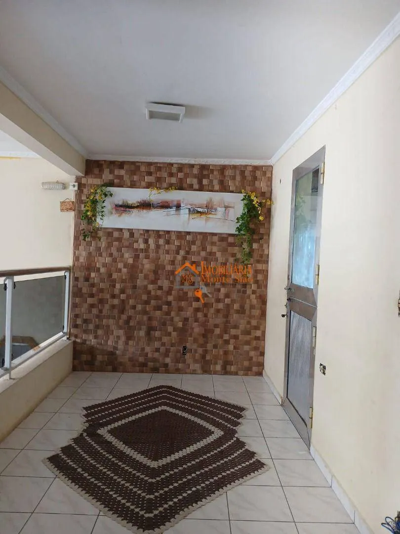 Imagem Prédio, 250 m² - venda por R$ 1.800.000,00 ou aluguel por R$ 7.600,00/mês - Jardim Paraíso - Guarulhos/SP
