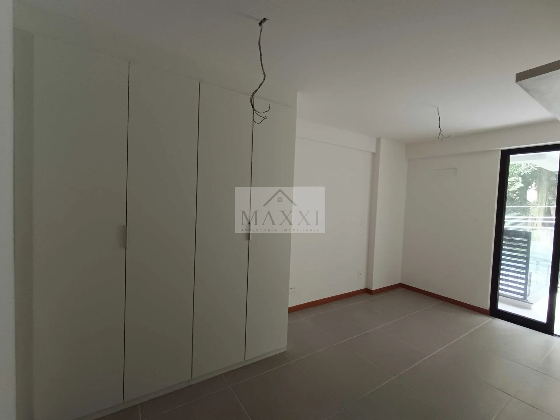 Imagem Condomínio do Edifício Hadimarc Primus - Apartamento em Tijuca, Rio de Janeiro/RJ