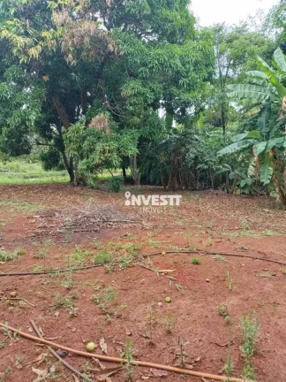 Imagem Chácara à venda na Vargem Grande em Bela Vista de Goiás/GO