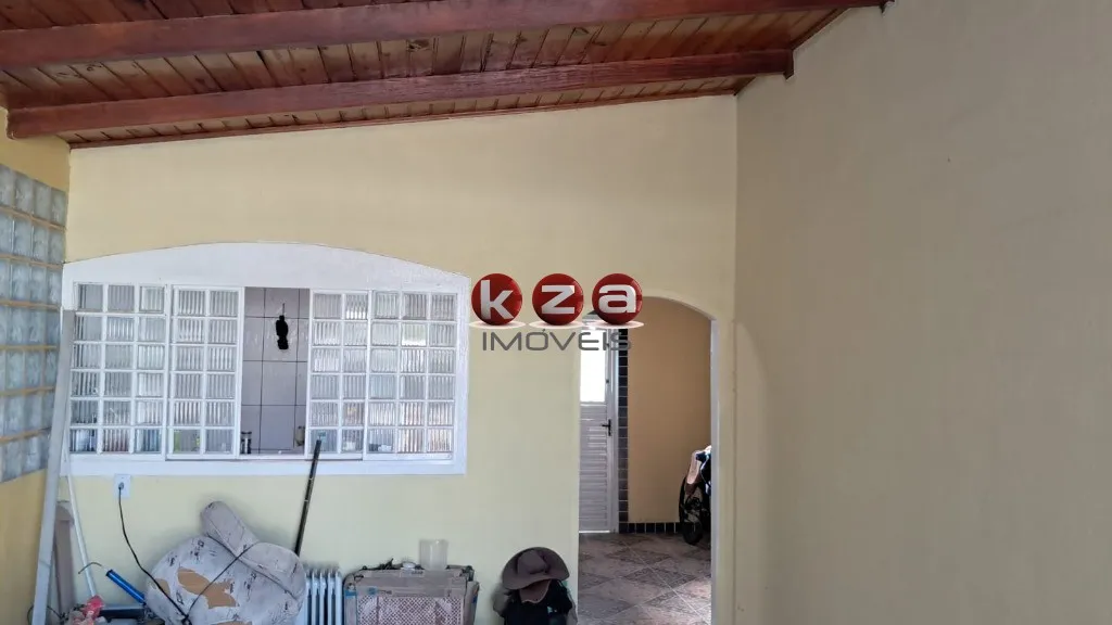 Imagem Chácara à venda em Valinhos-SP: 2 quartos, 1 sala, 1 banheiro e 80,00 m² de área em Chácaras São Bento!