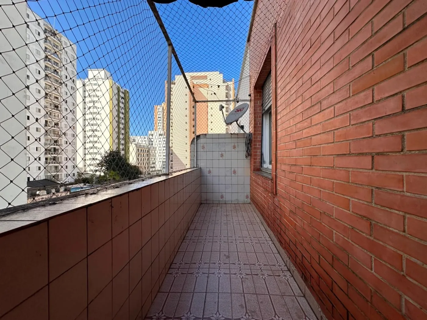 Imagem Cobertura para Venda em São Paulo, Pinheiros, 1 dormitório, 1 banheiro