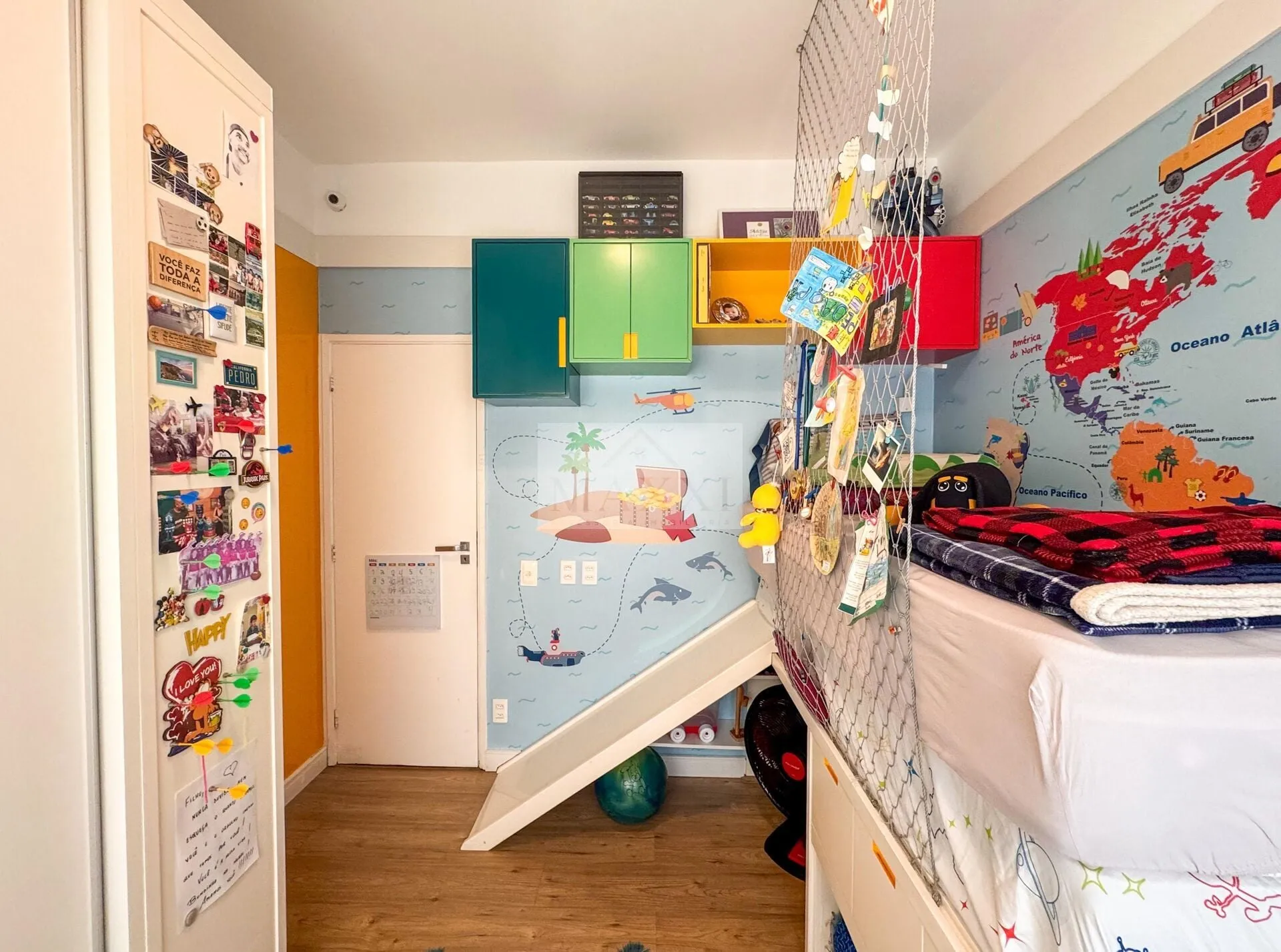 Imagem Apartamento de 95 m² no Jardim Botânico