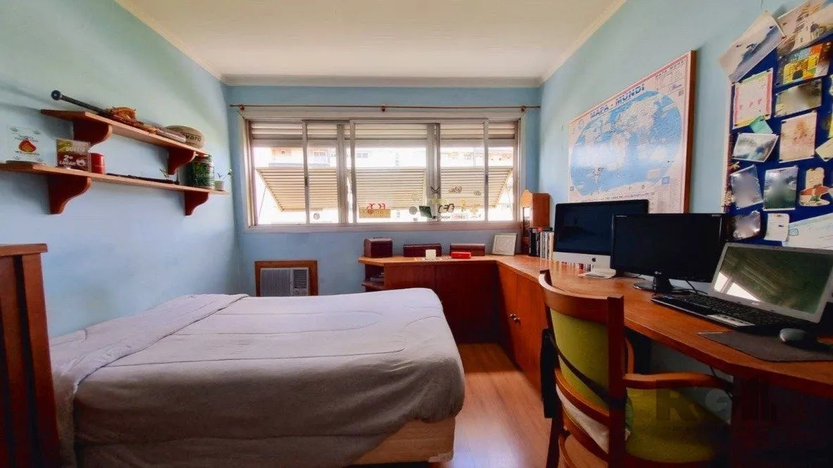 Imagem Apartamento em Petrópolis