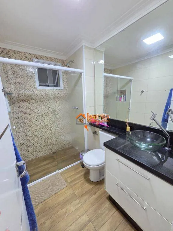 Imagem Apartamento Class Vila Augusta