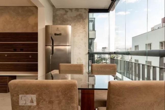 Imagem APARTAMENTO RESIDENCIAL em SÃO PAULO - SP, VILA DA SAÚDE