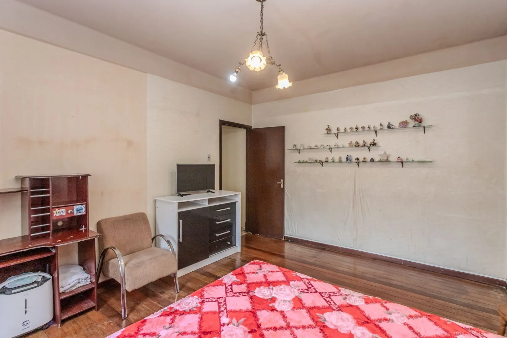 Imagem Apartamento no Centro de 4 dormitórios com 120m²