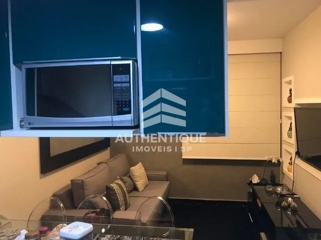 Imagem HB NINETY JARDINS - Apartamento à venda no bairro Jardim Paulista - São Paulo/SP, Zona Sul
