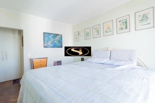 Imagem APARTAMENTO RESIDENCIAL em SÃO PAULO - SP, CAMPO BELO