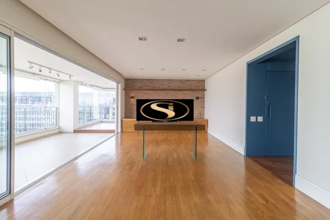 Imagem APARTAMENTO RESIDENCIAL em SÃO PAULO - SP, ITAIM BIBI