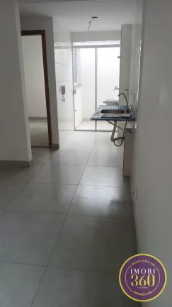Imagem Apartamento com 2 Quartos e 1 banheiro à Venda Chácara Califórnia.