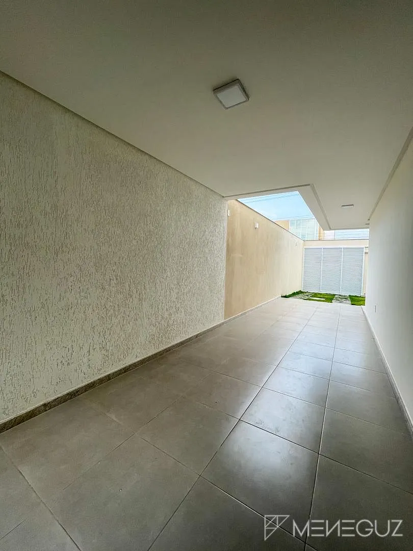 Imagem Casa a venda em Guarapari na Praia do Morro, com 3 quartos e lazer