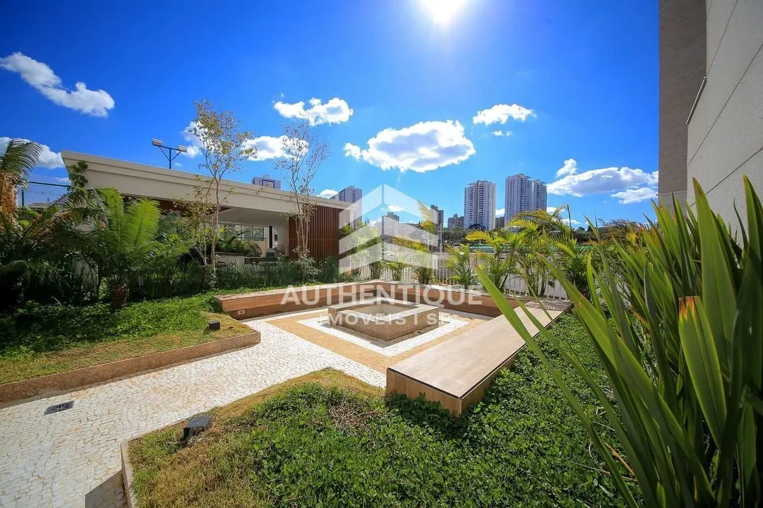 Imagem ARTHOUSE DOUBLE SKY TAQUARAL CAMPINAS - Apartamento à venda no bairro Taquaral - Campinas/SP