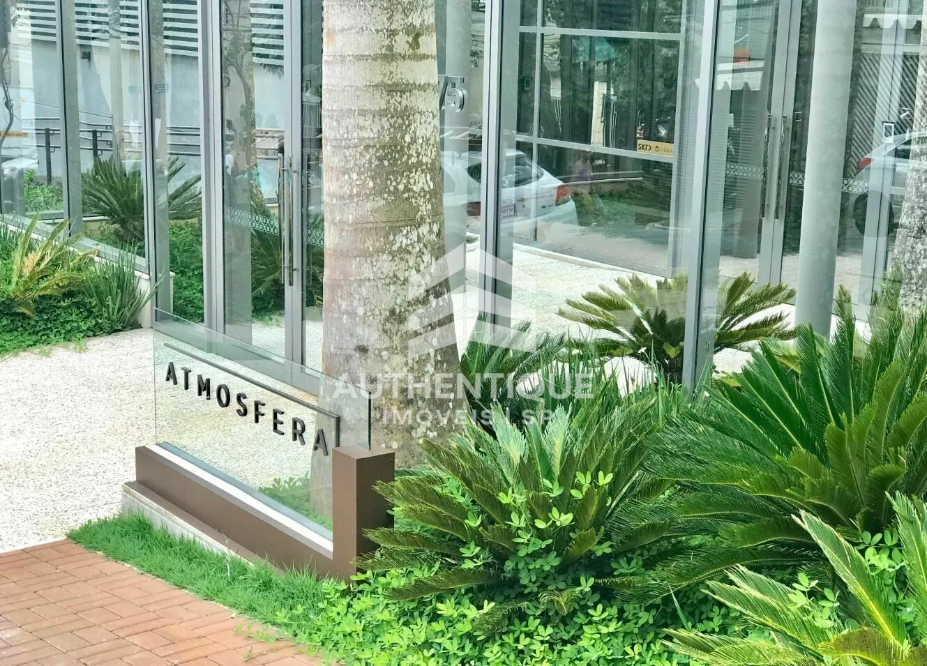 Imagem ATMOSFERA BOSQUE DA SAUDE - Apartamento à venda em São Paulo/SP