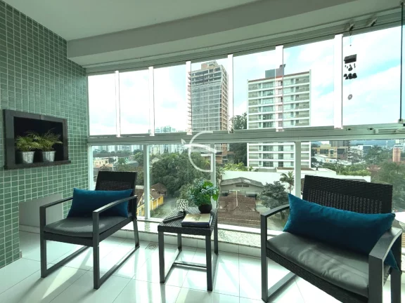 Imagem Lindo Apartamento no Anita Garibaldi!