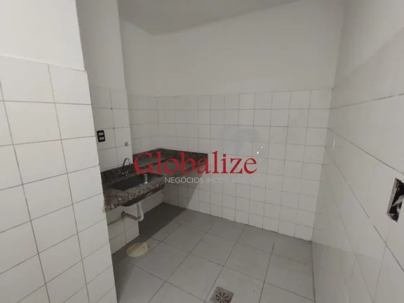 Imagem Loja comercial para locação no bairro Boqueirão em santos por R$ 27.000,00