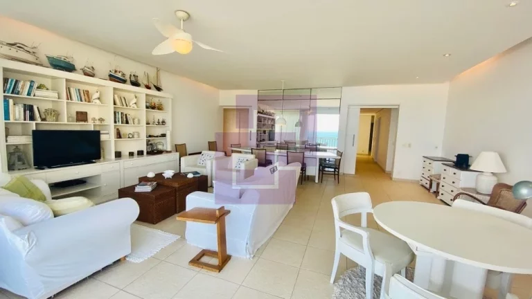 Imagem Pitanguieras ,Apartamento Alto Padrão, vista total por Mar