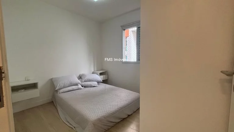 Imagem Apartamento para locação na Consolação: 3 quartos, 1 sala, 1 banheiro, 1 vaga de garagem, 128m². Confira!