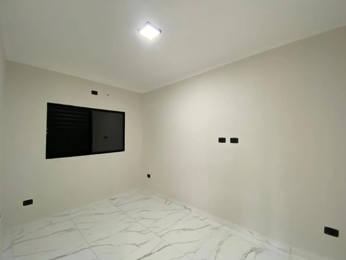 Imagem CASA NOVA COM PISCINA E ACEITA FINANCIAMENTO BANCÁRIO NO JARDIM DAS PALMEIRAS EM ITANHAÉM