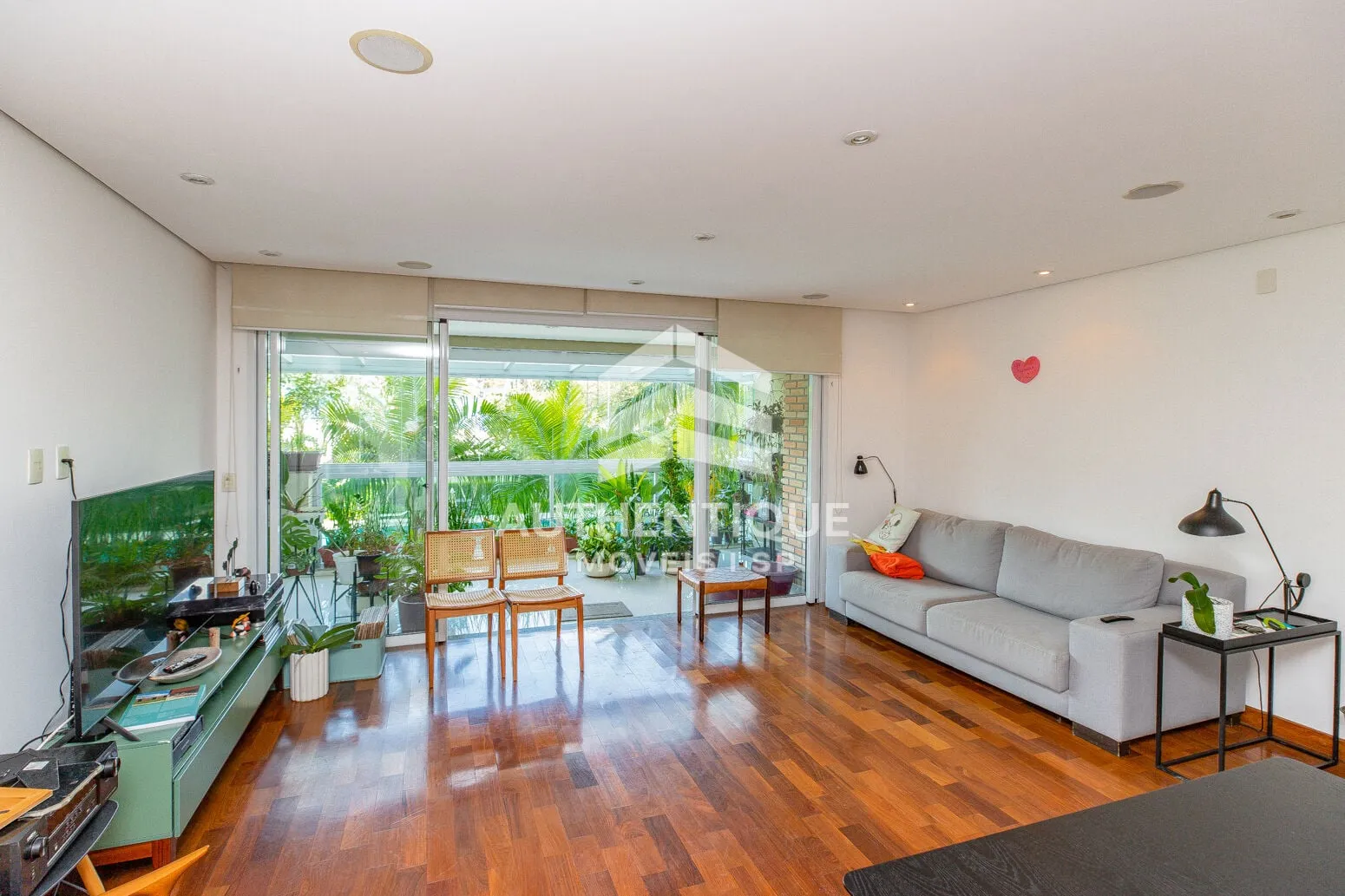 Imagem Espaço das Artes Brooklin - Apartamento à venda no bairro Brooklin - São Paulo/SP, Zona Sul