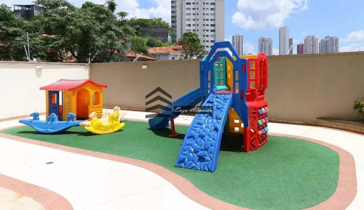 Imagem Apartamento à venda em São Paulo/SP