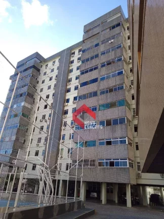 Imagem Apartamento à venda, 127 m² por R$ 380.000,00 - Fátima - Fortaleza/CE