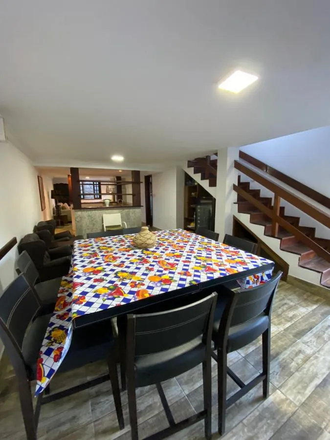 Imagem Casa para Venda em Petrópolis / RJ no bairro São Sebastião