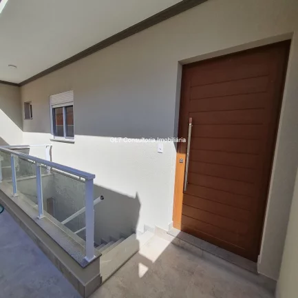 Imagem CONDOMINIO PARK GRAN RESERV INDAIATUBA SP.