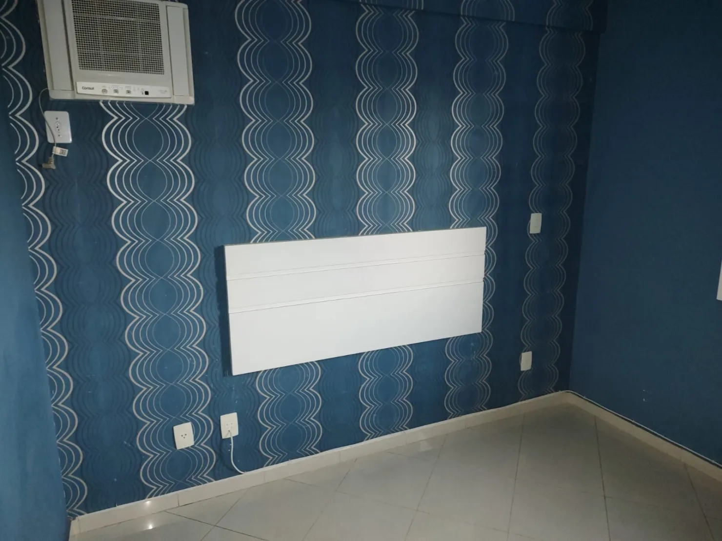 Imagem Apartamento à venda 3 Quartos, 1 Suite, 2 Vagas, 110M², Centro, Taubaté - SP | Edifício San Paolo