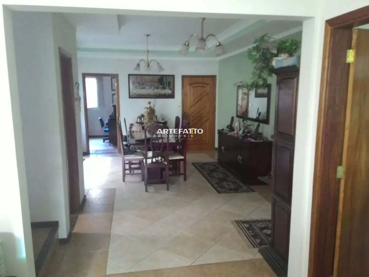 Foto do imóvel Casa à venda em Franca, Centro, com 3 quartos, 199m2