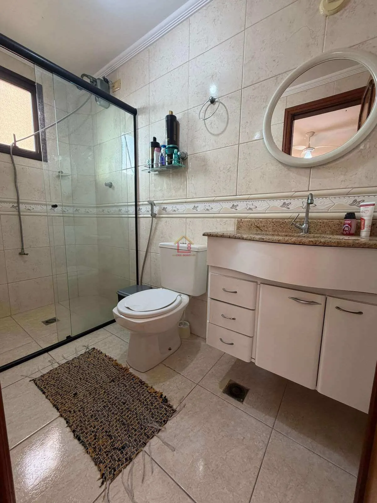 Imagem apartamento para locação - Boqueirão