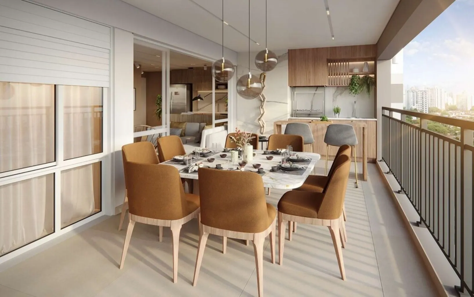 Imagem APARTAMENTO RESIDENCIAL em São Paulo - SP, Tatuapé