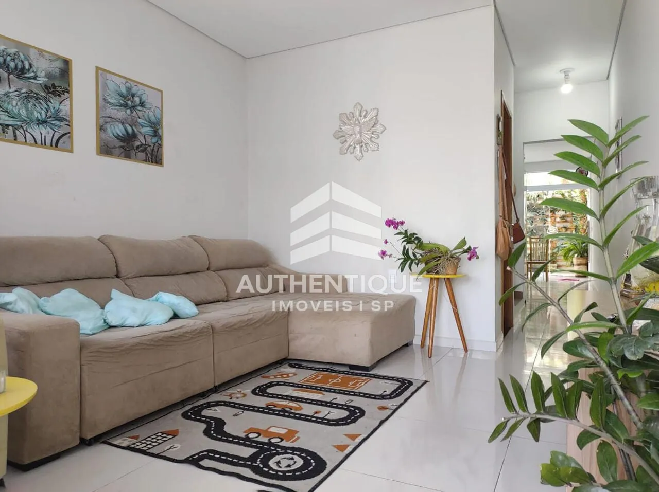 Foto do imóvel Casa Assobradada em Sorocaba à venda em Rua Luiz Pires de Camargo, 30 - Jardim Piazza Di Roma II, Sorocaba - SP
